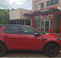 Alawa Fish and Chips - Food Delivery Shop