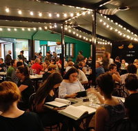 Alfonsino's Italian Porchetta Bar and Pizzeria - Food Delivery Shop