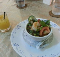 Asian Gateway Restaurant - Food Delivery Shop