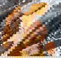 Ballantynes Fish Chips - Food Delivery Shop