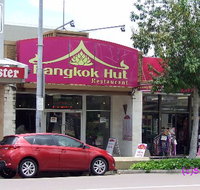 Bangkok Hut Restaurant - Food Delivery Shop