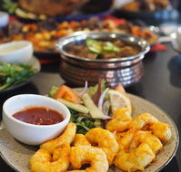 Bar.B.Q Tonight - Food Delivery Shop