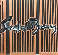 Bar Zushi - Food Delivery Shop