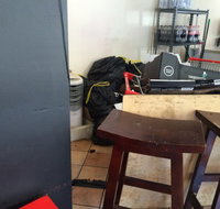 Barra Bar - Food Delivery Shop