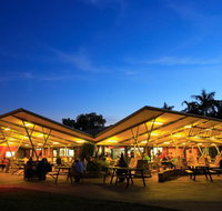 Barra Bar  Bistro - Pet Food Australia