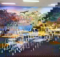 Barra Cafe and Restaurant - Pet Food Australia