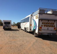 Barrow Creek Restaurant - Food Delivery Shop