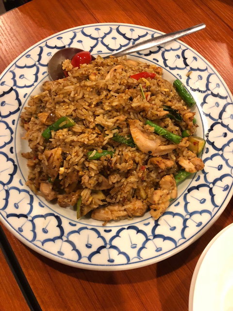 Basil Thai Cuisine And Hot Pot - Food Delivery Shop 5