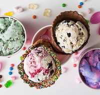 Baskin Robbin - Food Delivery Shop