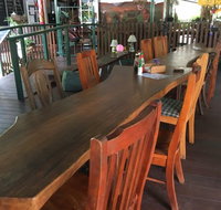 Batchelor Butterfly Farm - Food Delivery Shop