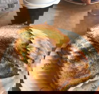 Ben  Sams Cafe  Bakehouse - Food Delivery Shop