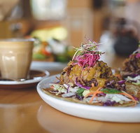 Besser Kitchen  Brew Bar - Food Delivery Shop