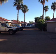 Bluestone Motor Inn - Pet Food Australia