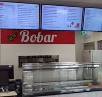 Bobar - Food Delivery Shop