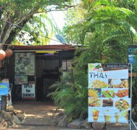 Border Store in Kakadu - Pet Food Australia