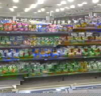 BP Tennant Creek - Pet Food Australia