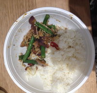 Bumbu - Food Delivery Shop