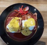 Cafe 21 Smith - Food Delivery Shop