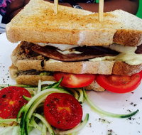 Cafe Eco - Food Delivery Shop