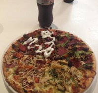 City Pizza - Food Delivery Shop