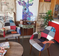 Colquhoun's Coffee - Food Delivery Shop