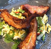 Coolalinga Tavern - Food Delivery Shop