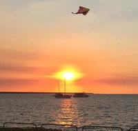 Cullen Bay Marina - Food Delivery Shop