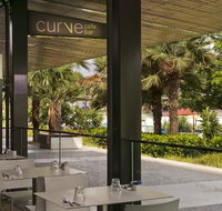 Curve Restaurant - Food Delivery Shop