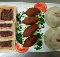Damasquino Restaurant - Food Delivery Shop