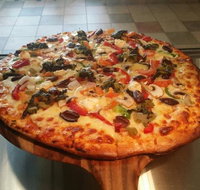 Darwin Kebab  Pizza - Food Delivery Shop