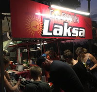 Darwin Laksa - Food Delivery Shop