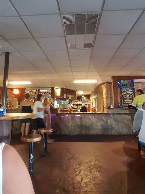 Darwin River Tavern - Food Delivery Shop 5