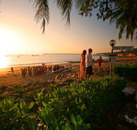 Darwin Sailing Club Waterfront Bistro - Food Delivery Shop