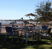 Darwin Ski Club - Little Miss Chef - Food Delivery Shop