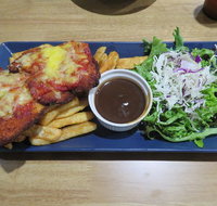 DBar  Restaurant - Food Delivery Shop