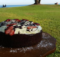De La Plage - Food Delivery Shop