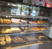 Dimitrios Speciality Cakes - Food Delivery Shop