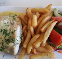 Dolly O'Reilly's - Food Delivery Shop