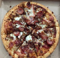 Domino's Pizza - Food Delivery Shop