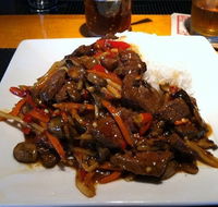 Eldorado Restaurant - Pet Food Australia