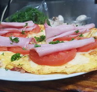 Emilio's Cafe - Food Delivery Shop