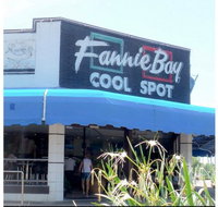 Fannie Bay Cool Spot - Food Delivery Shop
