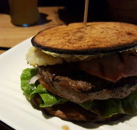 Grill'd - Food Delivery Shop