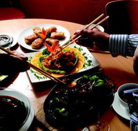 Happy Garden Chinese Restaurant - Food Delivery Shop