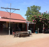 Historic Pub - Food Delivery Shop