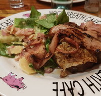 Hogs Breath Casuarina - Food Delivery Shop