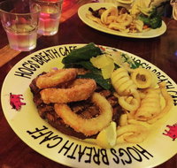 Hog's Breath PALMERSTON NT - Food Delivery Shop