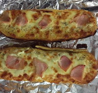 Hungry Joes Pizza  Ribs - Food Delivery Shop