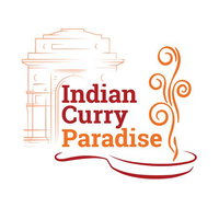 Indian Curry Paradise - Food Delivery Shop