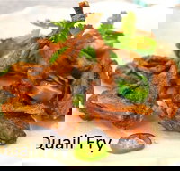 Indian Delicious House - Food Delivery Shop